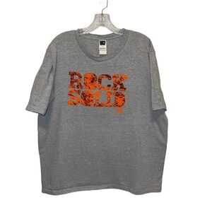 The North Face Man T-shirt Size XL